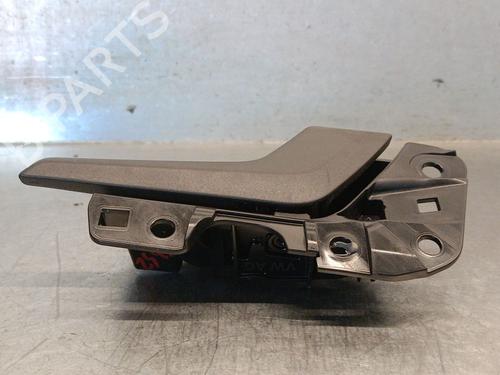 Front right interior door handle VW CRAFTER Van (SY_, SX_) 2.0 TDI FWD (SYB, SYC, SYD) | BP36140549I14 - Image 4