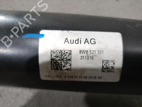 Kardanaksel Kompl. AUDI A5 (F53, F5P) 2.0 TFSI | BP30060200M37
