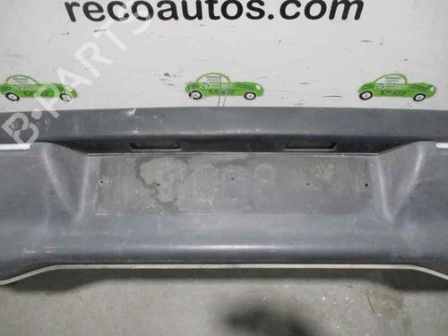 Rear bumper RENAULT 19 II Chamade (L53_)  | BP12186744C8 