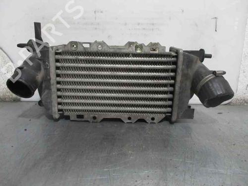 Intercooler OPEL VECTRA B (J96) 2.0 DTI 16V (F19) (101 hp) 2119715