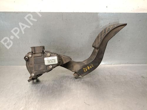 Pedal AUDI A4 B6 Avant (8E5) 2.5 TDI quattro | BP39569161I4 - Image 2