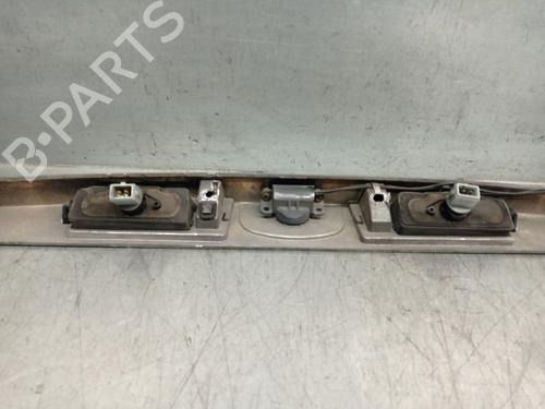 Tailgate handle JAGUAR X-TYPE I Estate (X400) 2.0 D | BP22984632C132 
