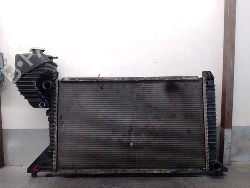 Used Water radiator Water radiator MERCEDES-BENZ SPRINTER 3-t Van (B903) 311 CDI (903.661, 903.662, 903.663) (109 hp) 34186974 34186974