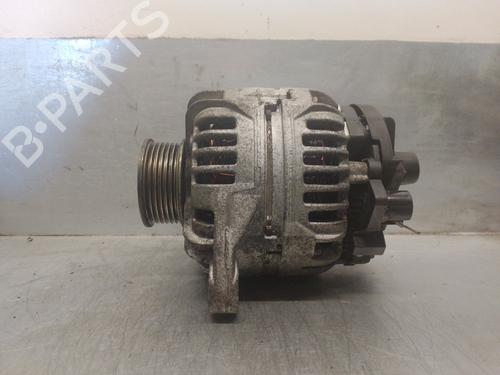 Alternator ALFA ROMEO 147 (937_) 1.6 16V T.SPARK (937.AXA1A, 937.AXB1A, 937.BXB1A) | BP12592418M7 