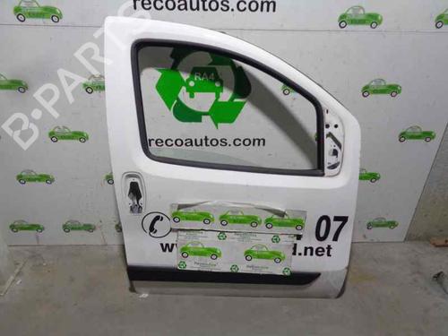 Dør høyre foran FIAT QUBO (225_) 1.3 D Multijet (225CXB1A, 225AXB1A, 225CXB11, 225AXB11,... (75 hp) 5585338