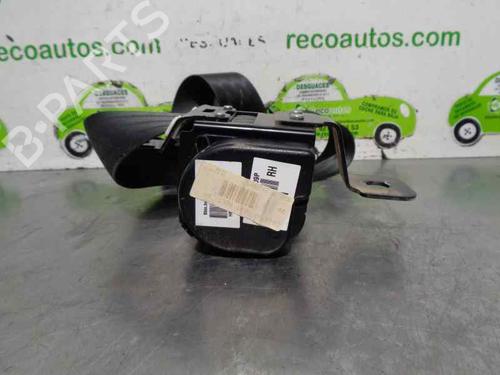 Rear right seatbelt HYUNDAI ix35 (LM, EL, ELH) 1.7 CRDi | BP7446477I28 