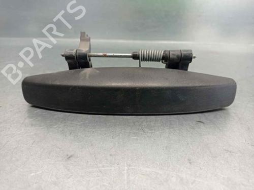 Used Front right exterior door handle DACIA DOKKER MPV (KE_) [2012-2025]  10043923