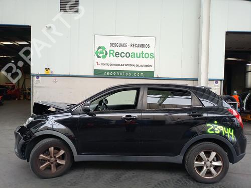 Brugte SSANGYONG KORANDO (CK) 2.0 e-XDi (175 hp) 4320402
