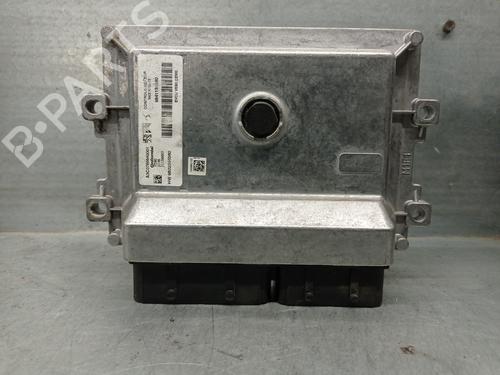 Used Engine control unit (ECU) PEUGEOT 208 II (UB_, UP_, UW_, UJ_) e-208 (136 hp) 23073947