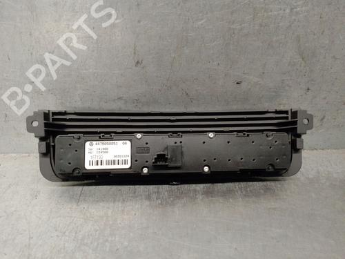 Warning switch MERCEDES-BENZ VITO Van (W447) 111 CDI (447.601, 447.603, 447.605) | BP36412546I22 - Image 2