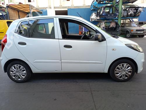 Headlight switch HYUNDAI i10 I (PA) 1.2 | BP37442499I24 - Image 8