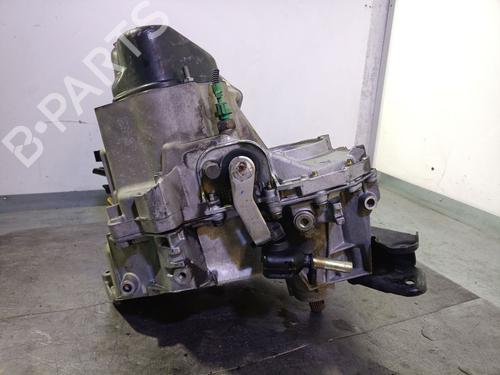 Gearbox RENAULT LAGUNA I (B56_, 556_)  | BP29502869M3 