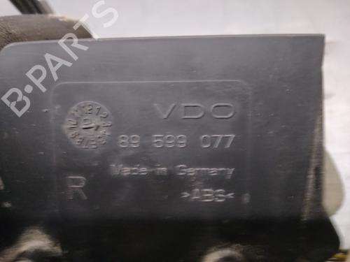 Front right lock MERCEDES-BENZ VANEO (414) 1.7 CDI (414.700) | BP14987014C97 