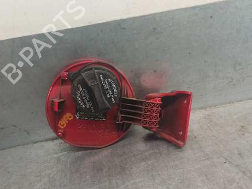 Fuel flap HYUNDAI i20 I (PB, PBT) 1.2 | BP7889534C131 