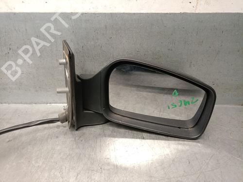 Specchietto retrovisore destro FIAT ULYSSE (220_) 1.9 TD (92 hp) 32411801