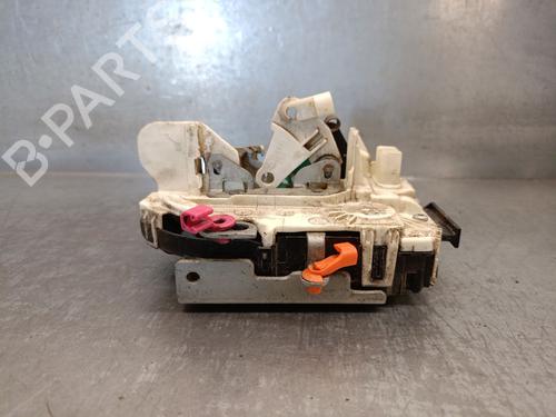 Used Front left lock JEEP COMPASS (MK49) 2.2 CRD (136 hp) 21577606