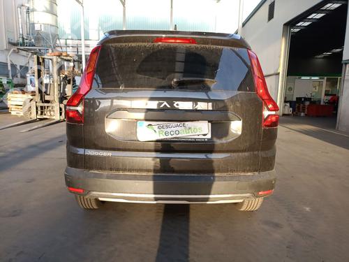 ABS pump DACIA JOGGER (RK_) 1.0 TCe 90 ECO-G (RKMT) | BP29219836M43 