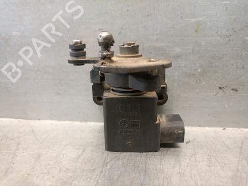 Pedal für MERCEDES-BENZ M-CLASS (W163) ML 270 CDI (163.113) (163 hp) 29638122