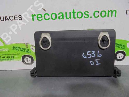 Elektronisk modul MERCEDES-BENZ E-CLASS (W211) [2002-2009]  2097546