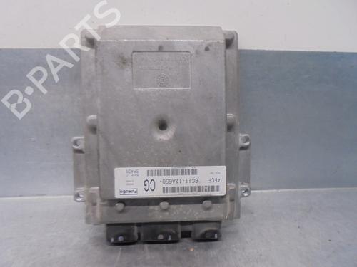 Used Engine control unit (ECU) FORD TRANSIT Platform/Chassis (FM_ _, FN_ _, FF_ _) [2006-2014]  15383608