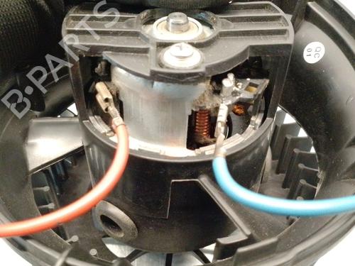 Heater blower motor MERCEDES-BENZ SLK (R170) 320 (170.465) | BP27505776M62 