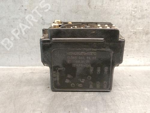 Used Electronic module MERCEDES-BENZ 124 Saloon (W124) 300 D (124.130) (109 hp) 28168836