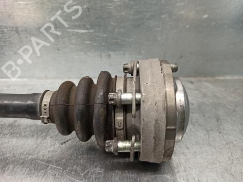 Right rear driveshaft BMW 1 (E87) 120 d | BP10377794M41 