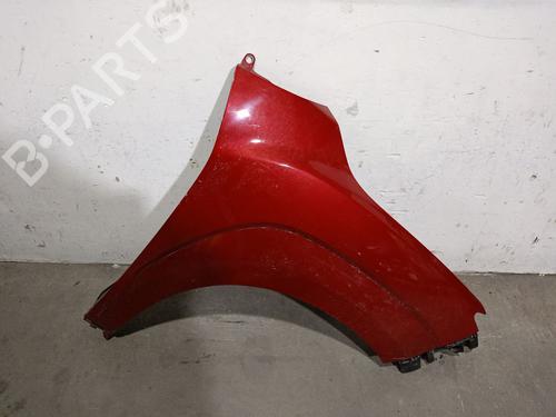 Used Right front fenders HYUNDAI KONA (OS, OSE, OSI) 1.6 CRDi (116 hp) 29239883