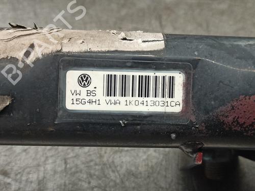 Right front shock absorber SEAT ALTEA (5P1) 1.6 LPG | BP10416101M17 