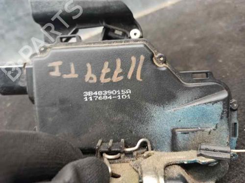 Rear left lock VW PASSAT B5 (3B2) 1.9 TDI | BP6447906C100 