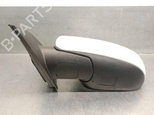 Retrovisor esquerdo KIA CEE'D Hatchback (ED) 1.4 | BP31015870C26 
