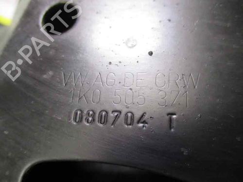 Left rear suspension arm VW GOLF V (1K1) 1.9 TDI | BP4871917M14 