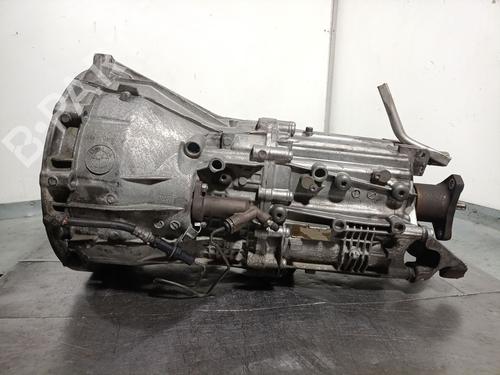 Used Gearbox Gearbox BMW 3 Coupe (E92) [2005-2013] 32701135 32701135