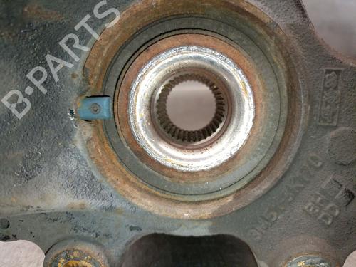 Right front steering knuckle FORD FOCUS II (DA_, HCP, DP) 1.6 TDCi | BP29592557M26 