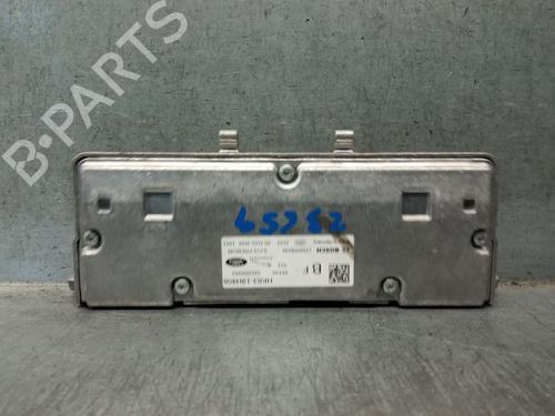 Electronic module JAGUAR F-PACE (X761) 2.0 TD4 | BP30143113M83