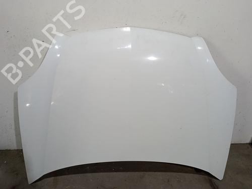 Used Hood Hood RENAULT KANGOO (KC0/1_) 1.5 dCi (84 hp) 34495094 34495094