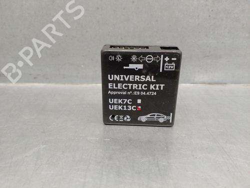 Elektronisk modul VOLVO XC90 I (275) 2.5 T AWD (209 hp) 30137403