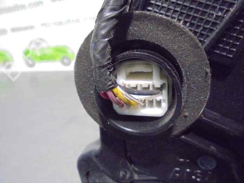 Front left lock TOYOTA RAV 4 III (_A3_) 2.0 4WD (ACA30_, ACA30R) | BP2319140C98 