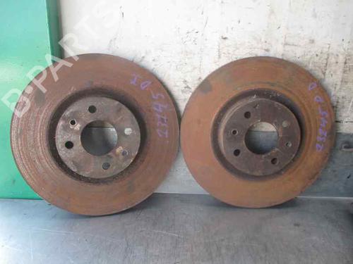 Other FIAT COUPE (175_) 2.0 16V Turbo BP20258528O1