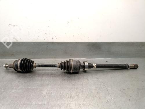 Used Right front driveshaft MAZDA 3 Saloon (BM_, BN_) 2.2 D (150 hp) 29446370