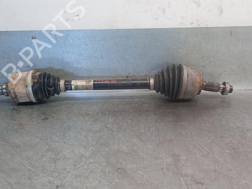 Used Left front driveshaft PEUGEOT EXPERT Van (V_) 2.0 BlueHDi 120 (122 hp) 27319850