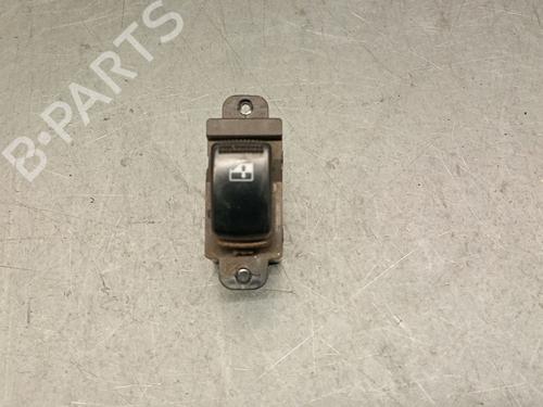 Used Left rear window switch KIA CERATO I Saloon (LD) 2.0 CRDi (112 hp) 30526319