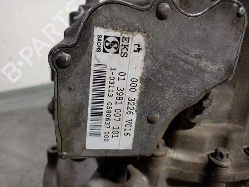 Gearbox SMART FORTWO Coupe (450) 0.7 (450.352, 450.332) | BP36860104M3  - Image 5