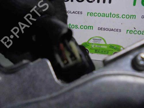 Rear wiper motor SUZUKI SWIFT III (MZ, EZ) 1.3 DDiS (RS413D) | BP2298304M102 