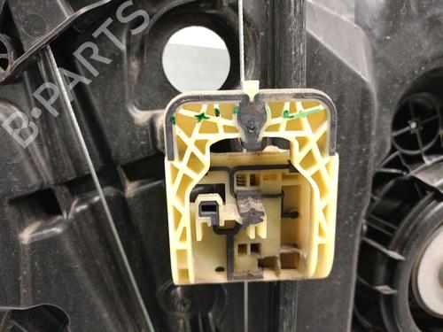 Rear right window mechanism VOLVO XC60 II (246) D5 AWD | BP36356120C25 - Image 4
