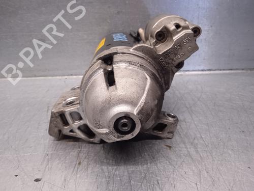Starter BMW 1 (E81) 118 d | BP11754652M8 - Image 3