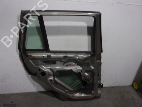 Left rear door BMW X3 (E83) 2.0 sd | BP17035601C4 