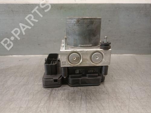 ABS pump CITROËN C3 III (SX) 1.2 PURETECH 82 | BP29478704M43 