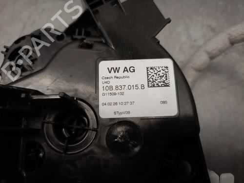 Front left lock VW T-CROSS (C11, D31) 1.0 TSi | BP38565920C98 - Image 4