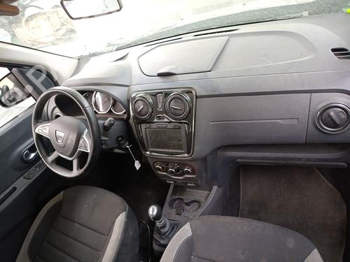 AC pipe DACIA LODGY (JS_) 1.5 Blue dCi 115 (JSJT) | BP28430113M126 - Image 14